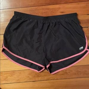 Athletic Shorts